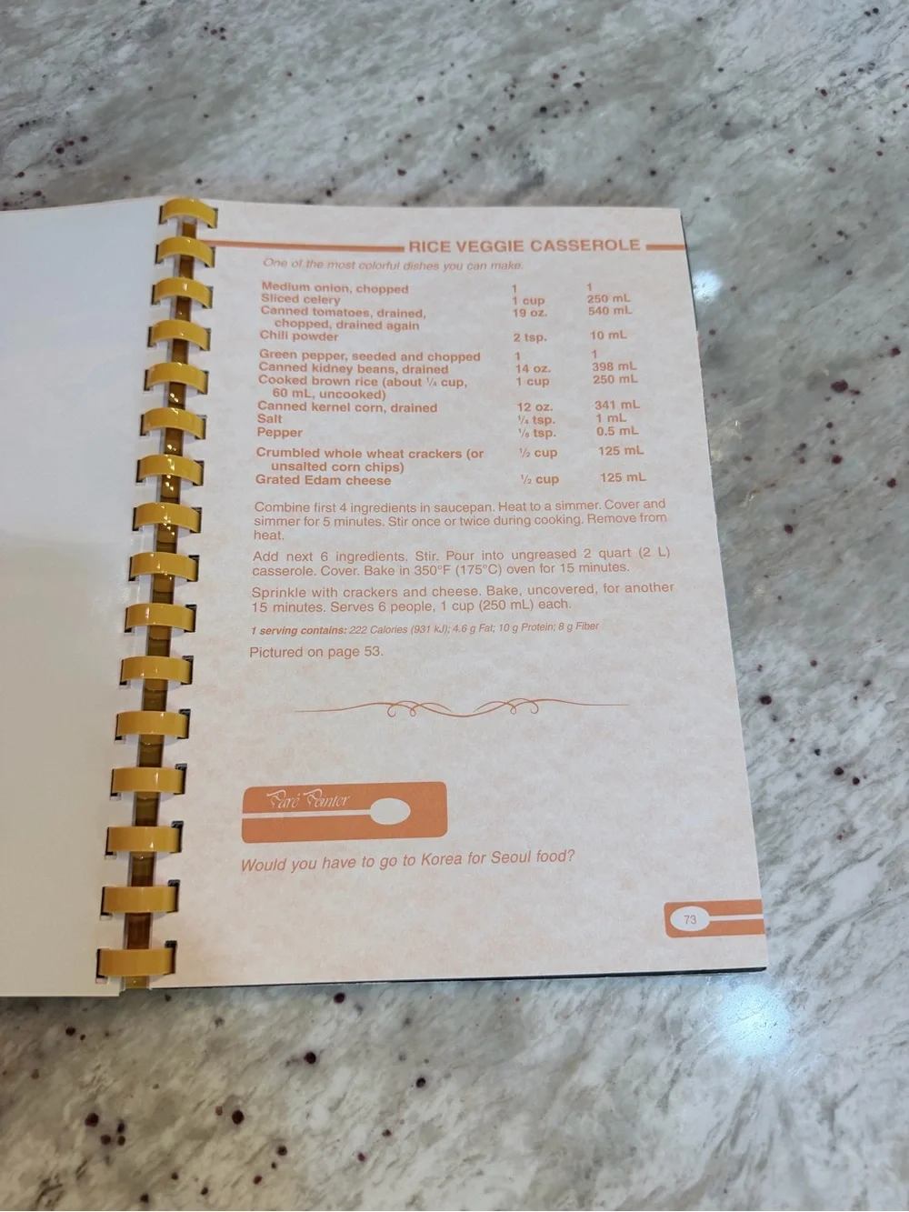 Company’s Coming Pizza & Meatless Cooking Jean Pare Cookbook Lot 2 Spiral Bound